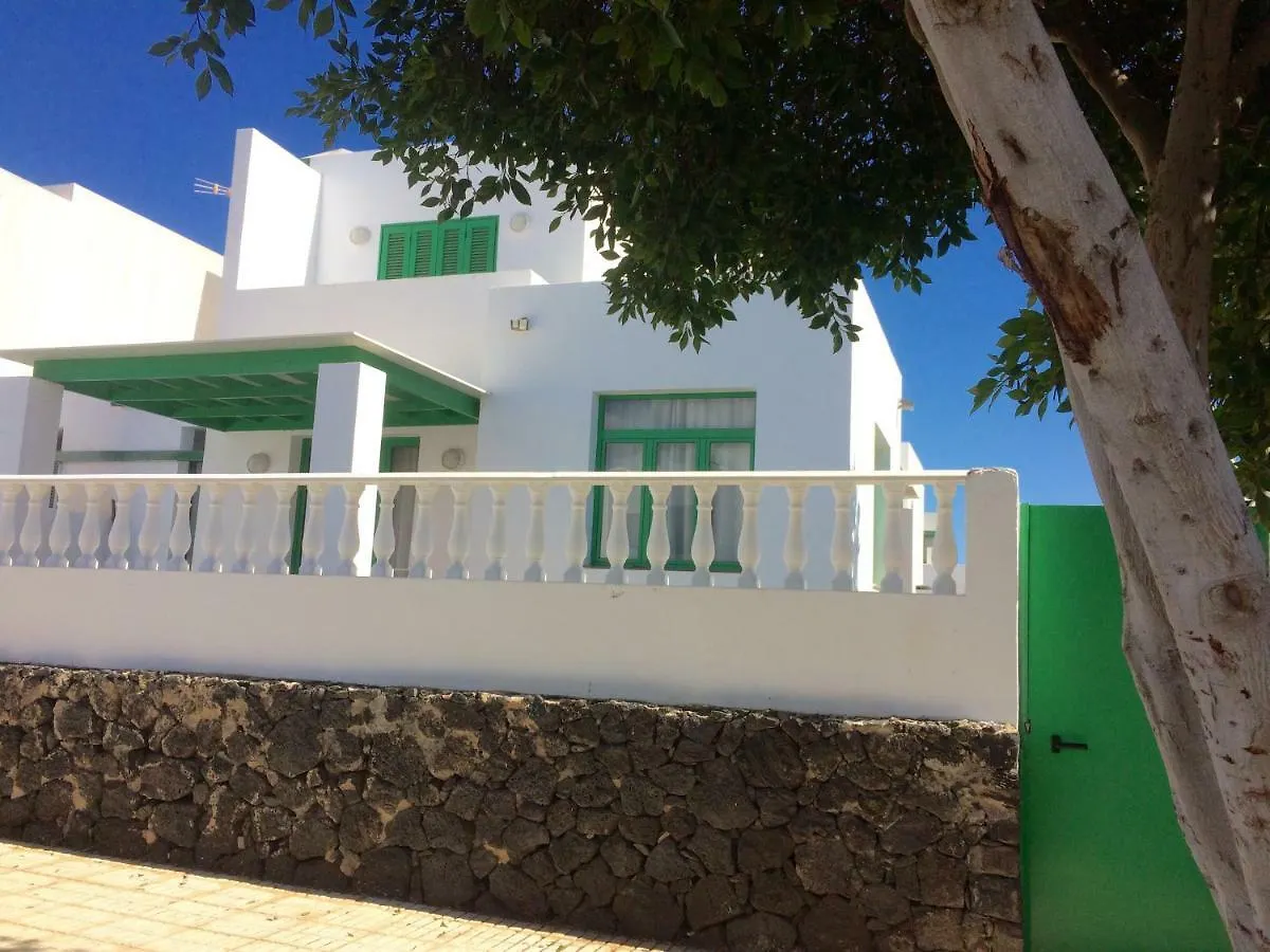 Grand House 