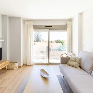 Huelin Apartment Malaga