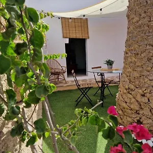 Little Paradise In El Medano Apartment Granadilla De Abona